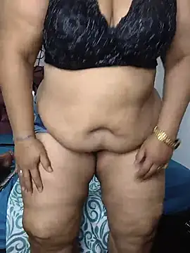 ScarletthJhonson-'s Webcam Show