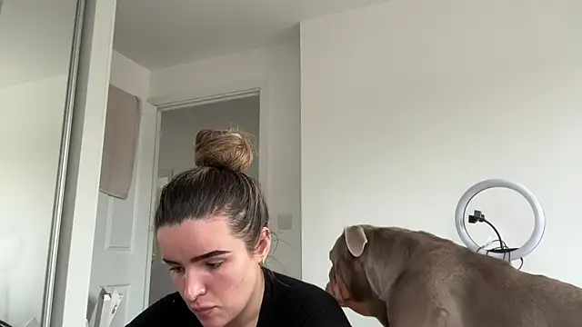 Show Webcam de maisiesmithx