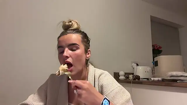 maisiesmithx Webcam Show