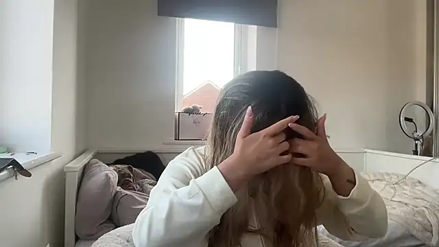 maisiesmithx 웹캠 쇼