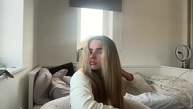 Show Webcam de maisiesmithx