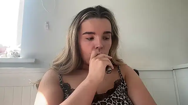 maisiesmithx – Live XXX-chat