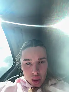 maisiesmithx's Webcam Show