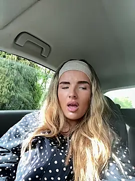 maisiesmithx's Webcam Show