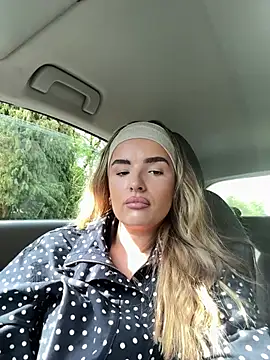 maisiesmithx's Webcam Show