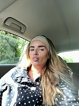 maisiesmithx's Live XXX Chat