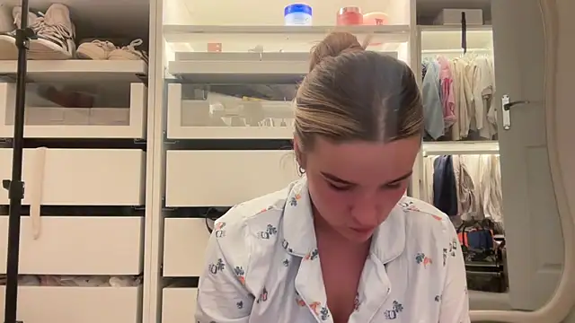 maisiesmithx's Live XXX Chat