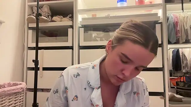maisiesmithx's Live XXX Chat