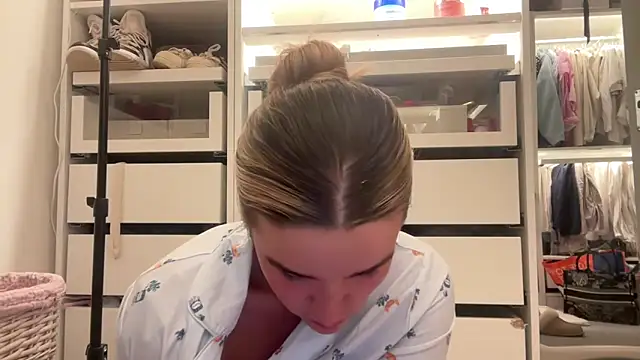 maisiesmithx's Live XXX Chat