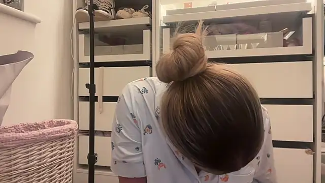 maisiesmithxn Live XXX chat