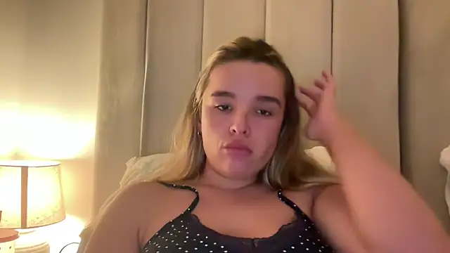Show webcam de maisiesmithx
