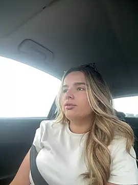 maisiesmithx Adlı Modelin Web Kamerası Şovu