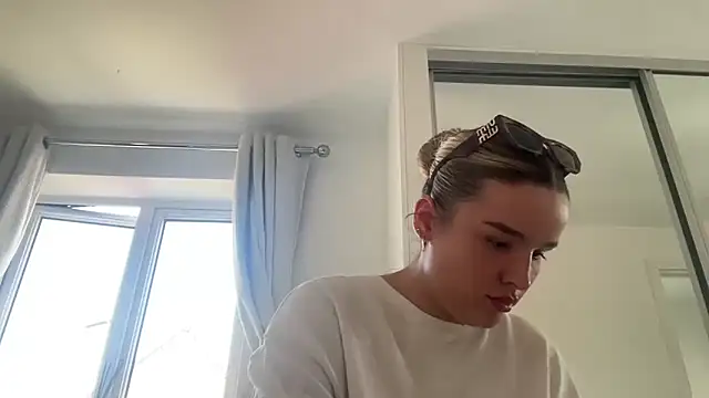 maisiesmithx's Live XXX Chat