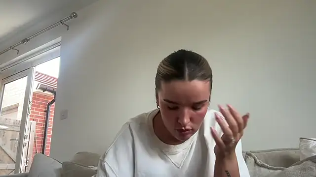 maisiesmithx – Live XXX-chat