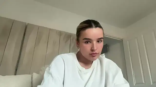 maisiesmithx's Live XXX Chat