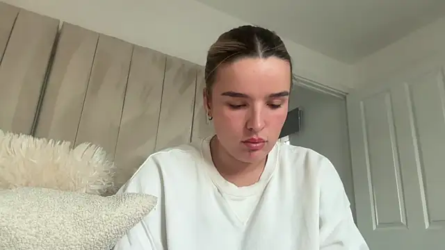 maisiesmithxn Live XXX chat