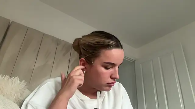 maisiesmithx Webcamshow
