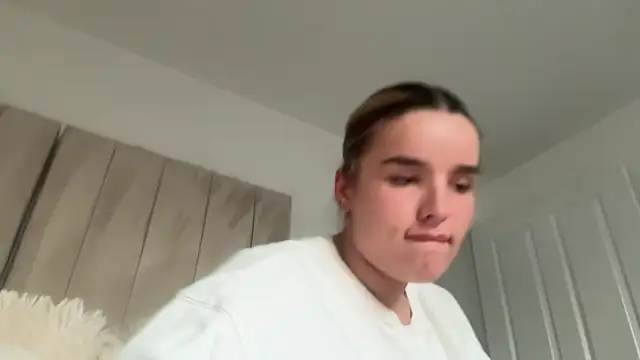 maisiesmithx Chat XXX in diretta