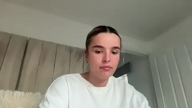 maisiesmithx – Naživo XXX chat
