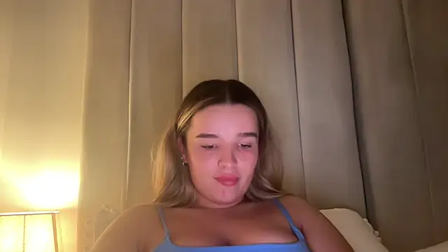 Show Webcam de maisiesmithx