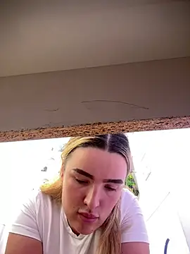 maisiesmithx Live XXX Chat