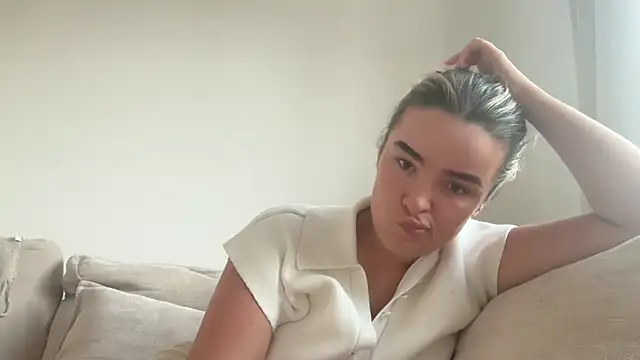 maisiesmithx Pertunjukan Webcam