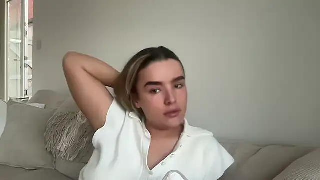 عرض كام maisiesmithx