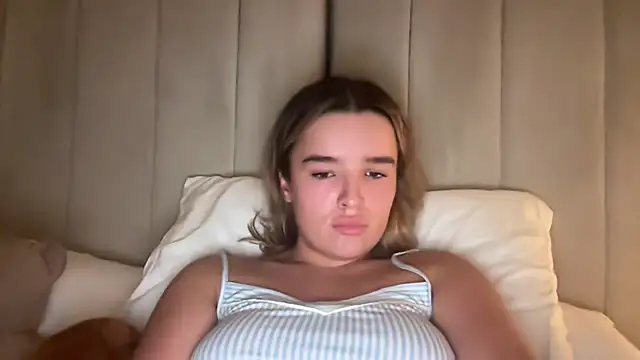 maisiesmithx's Webcam Show