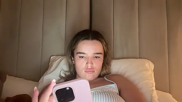 maisiesmithx's Live XXX Chat