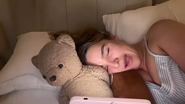 عرض كام maisiesmithx