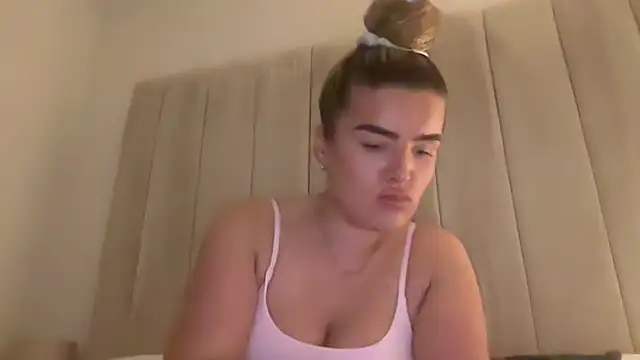 Chat +18 de maisiesmithx ao vivo