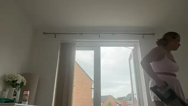 Webkamerová show maisiesmithx