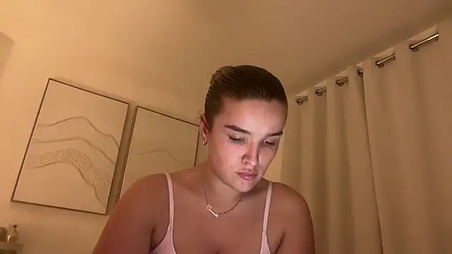 maisiesmithx Live XXX Chat