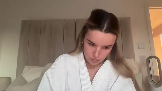 maisiesmithx Webcamshow