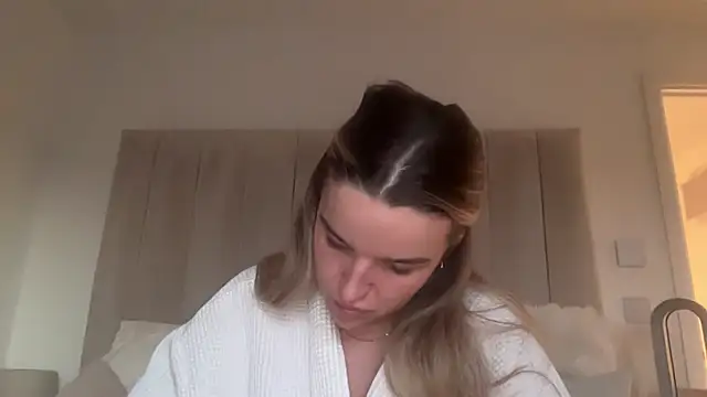 Chat +18 de maisiesmithx ao vivo