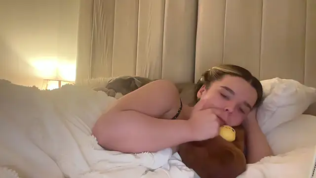 maisiesmithxn Live XXX chat
