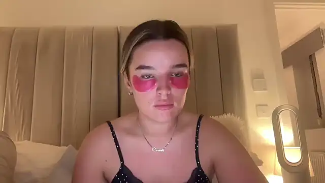 Chat XXX ao vivo de maisiesmithx