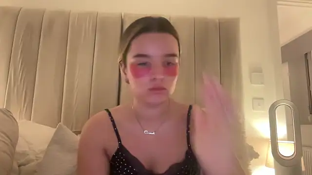 Chat XXX ao vivo de maisiesmithx