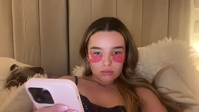 Živý XXX chat maisiesmithx