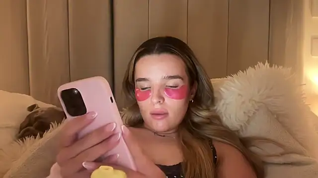 maisiesmithx's Live XXX Chat