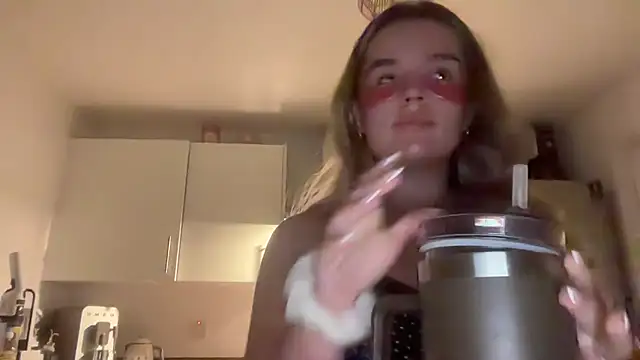 maisiesmithx webcam show