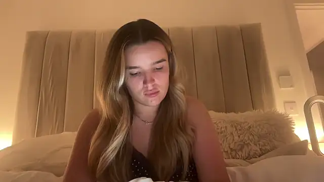 maisiesmithx's Live XXX Chat
