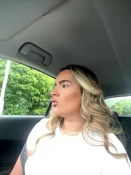 maisiesmithx Live XXX-chat