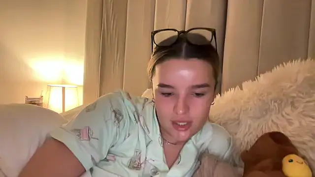 maisiesmithx's Live XXX Chat