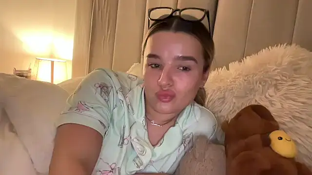 maisiesmithx's Webcam Show