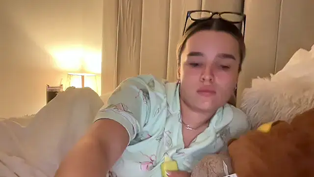 maisiesmithx Webcam-Show