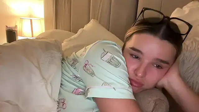 maisiesmithx Live XXX-Chat
