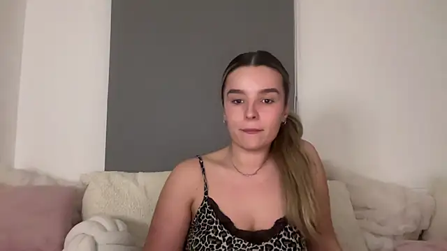 Chatroom XXX en direct de maisiesmithx