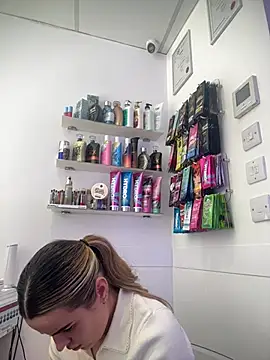 maisiesmithx 라이브 XXX 채팅