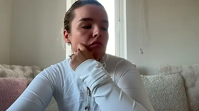 maisiesmithx Webcam-Show